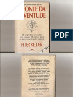 A Fonte Da Juventude - Peter Kelder