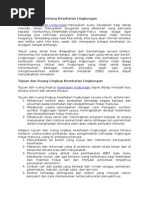 Download Contoh Artikel Tentang Kesehatan by Binthan Adlh Susanti Oktavia SN293203192 doc pdf