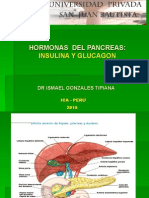 16a Hormonas Del Pancreas.