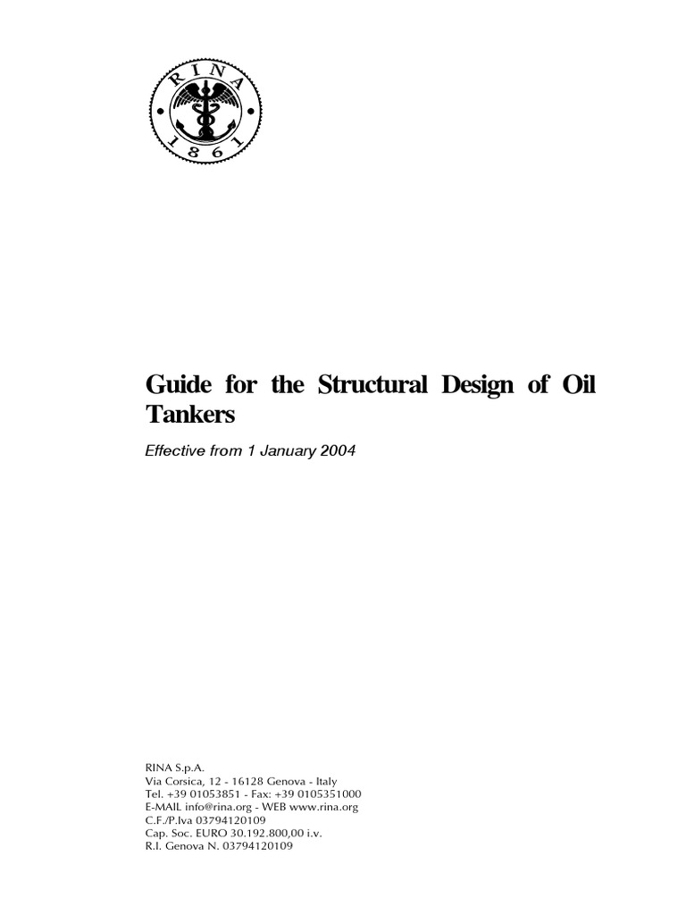 Guide to Structural Design and Lifetime Performance Considerations for