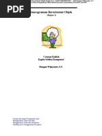Download Pemrograman Objek by asmbohah SN29320856 doc pdf