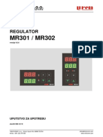 MR301 / MR302: Mikrorem D.O.O