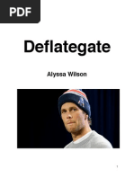deflategate white paper 313