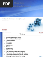 Unit 9 - Collections FrameWork