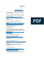 Derecho Tributario - Autoevaluaciones