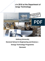 PHD Courses 2016 Catalogue