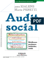 Audit Social