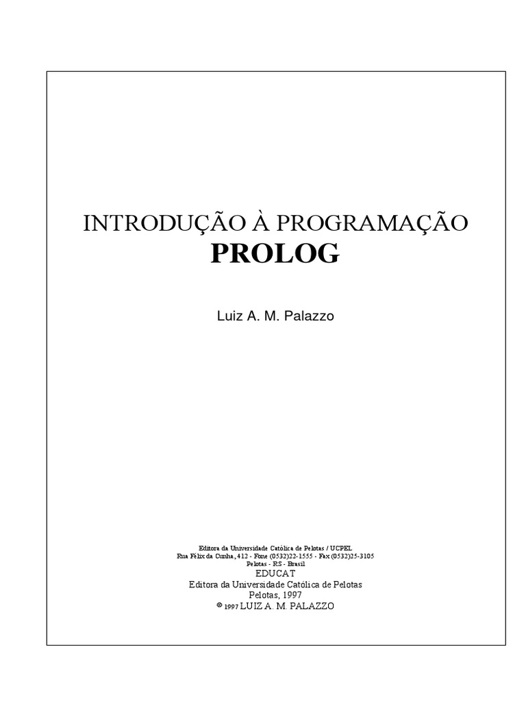 Desenvolvimento e Implementação de um Jogo de Damas em Prolog