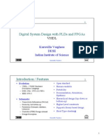 VHDL PDF
