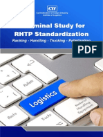 RHTP Study Report 2015 Final PDF