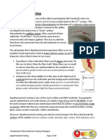 IMPORTANT Liquid Penetrant Testing PDF