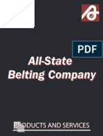 All Stare - Belt Catalog