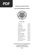 Download tugas kesling udaradoc by gesti anita sholihat SN293228411 doc pdf