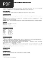 Lição 11 Calebe Um Exemplo de Visão, Coragem e Perseverança