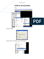 Modelo de Bloques MS