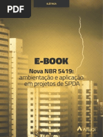 Nova Norma Spda - NBR 5419/2015