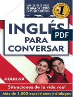 Ingles inicial