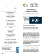 IECYD - Information Sheet