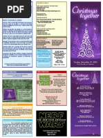 This Week S Schedule:: TODAY - Sunday, December 13th - Third Sunday of Advent