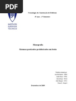 TCE - Monografia