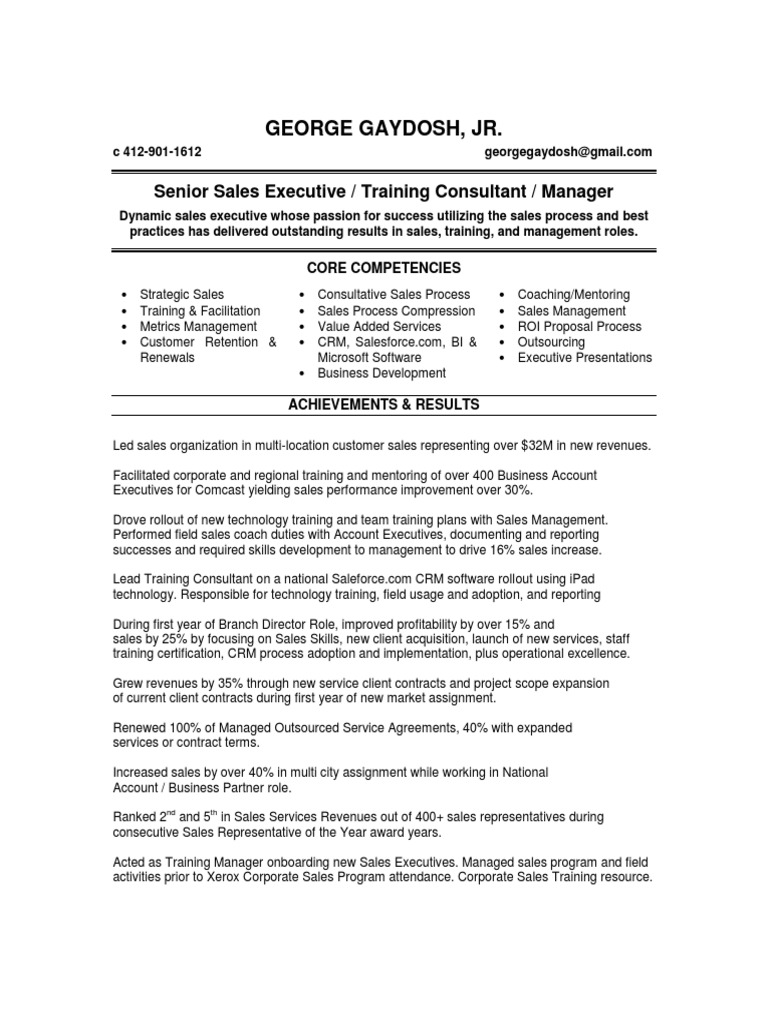 Sales Training & Management in Pittsburgh | PDF | Sales | Customer ...