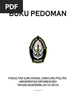 Download Buku Pedoman Fisip Undip 2015 1 Prelim by ridwan SN293242013 doc pdf