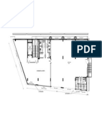 Fire Escaping Stair Tread - 25 RISE-15 WIDTH - 78 Handrail-120