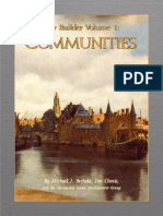 City Builder 01 - Communities