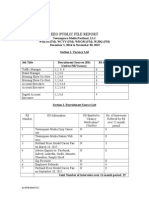 Portland EEO Report 2015