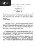 Download Paper2 - Human Identification Using Gait Biometric Ict9 by Haveit12 SN29324606 doc pdf