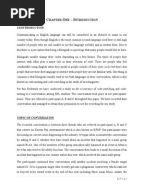 Kumpulan Contoh Jurnal Bahasa Inggris Terbaru  Teachers