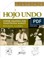 The Art of Hojo Undo