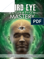 Third Eye Activation 