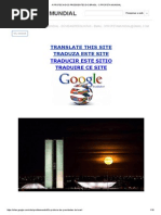 A Profecia Dos Presidentes Do Brasil - o Profeta Mundial