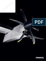 Bombardier Commercial Aircraft Q400 Factsheet en