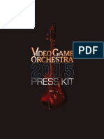 VGO Press Kit 2015