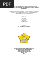 Download Analisa Hygiene Sanitasi Makanan Bakso x Di Daerah Mesjid Raya Baiturrahman Eka - Copy by Anto Ronaldo SN293253740 doc pdf