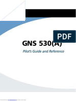 Gns 530 Pilots Guide