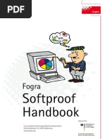 Fogra Softproof Handbook