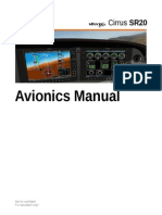 SR20 v1.0 Avionics en v1.0