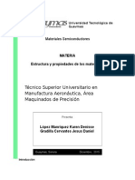 Semiconductores