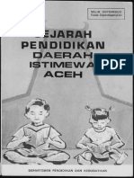 Aceh Sepanjang Abad Jilid 1 Pdf