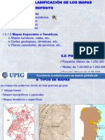 Mapas Tematicos