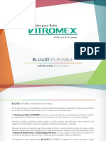 Catalogo Vilbomex 2013 - 2014