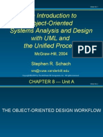 An Introduction to Object-Oriented Systems Analysis and Design with UML and the Unified Process