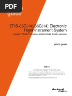 Collins Efis 84 Manual