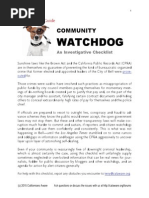 Community Watchdog 5 14 2015