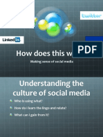 How Does This Work?: Making Sense of Social Media