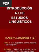 Introduccion A La Linguistica Espaola Manuel Alvar Pdf Gratis