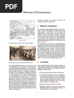 Evangelisches